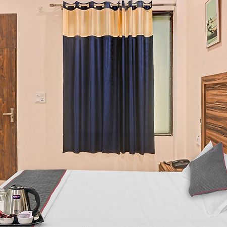 Sangam International Group Of Hotels Allāhābād Junction 외부 사진